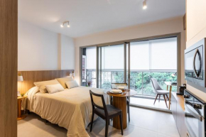ARVO Luxury Studio Rebouca Apartment